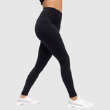 Power Leggings Black