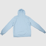 Kryjer Warrior Hoodie Blue