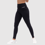 Power Leggings Black