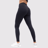 Power Leggings Black