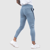 Signature Joggers Stone Blue