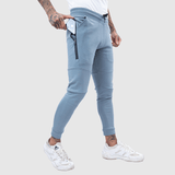 Signature Joggers Stone Blue