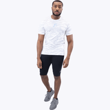 Camo T-Shirt 2.0 White