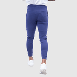 Signature Joggers Mystic Blue