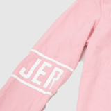 Kryjer Hoodie Pink