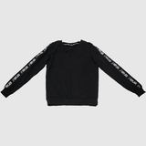 Kryjer Sweatshirt Black