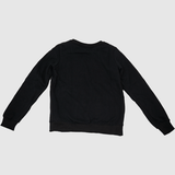 Kryjer Sweatshirt Black