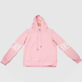 Kryjer Hoodie Pink