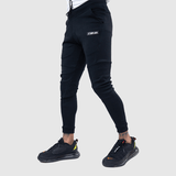 Signature Joggers Black