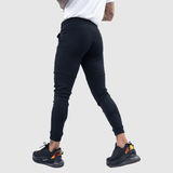 Signature Joggers Black