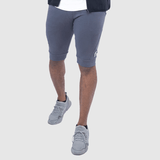 Signature Shorts Grey