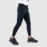 Signature Joggers Black