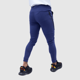 Signature Joggers Mystic Blue