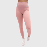 Power Leggings Rose Pink