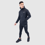 Signature Tracksuit Black