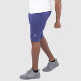 Signature Shorts Mystic Blue