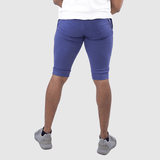 Signature Shorts Mystic Blue