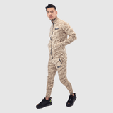 Signature Joggers Desert Camo