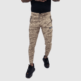 Signature Joggers Desert Camo