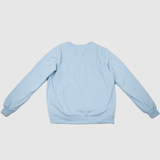 Kryjer Sweatshirt Blue