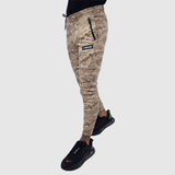 Signature Joggers Desert Camo