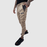 Signature Joggers Desert Camo