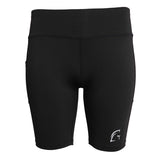 Drive Training Shorts Black