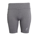 Drive Training Shorts Grey