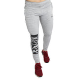 Legacy Activewear Trousers Grey